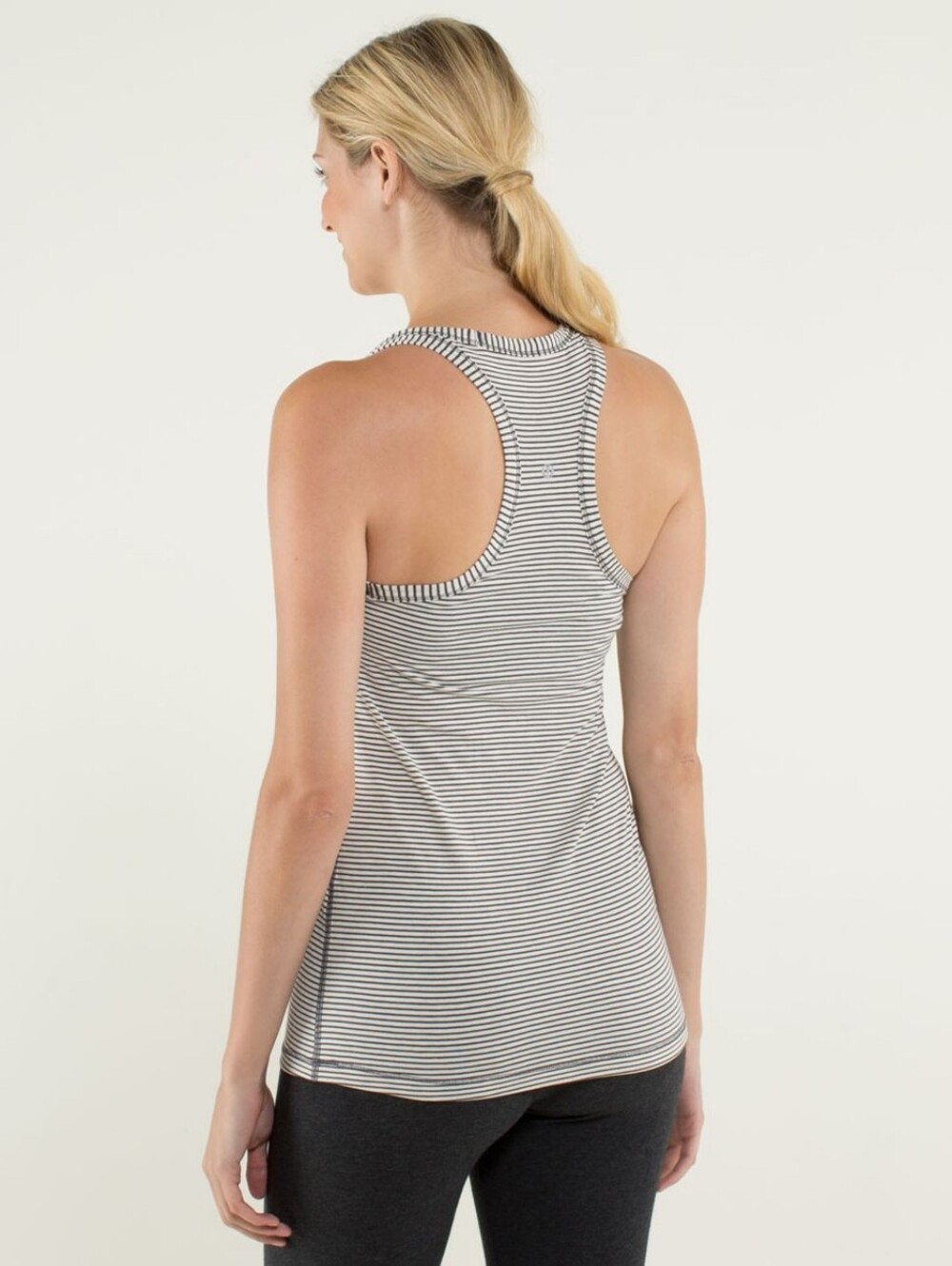 Lululemon Modern Racerback - Picture 3 of 10